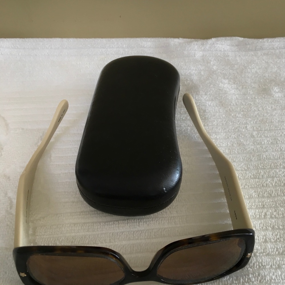 Mark Jacobs glass frames - Picture 5 of 5